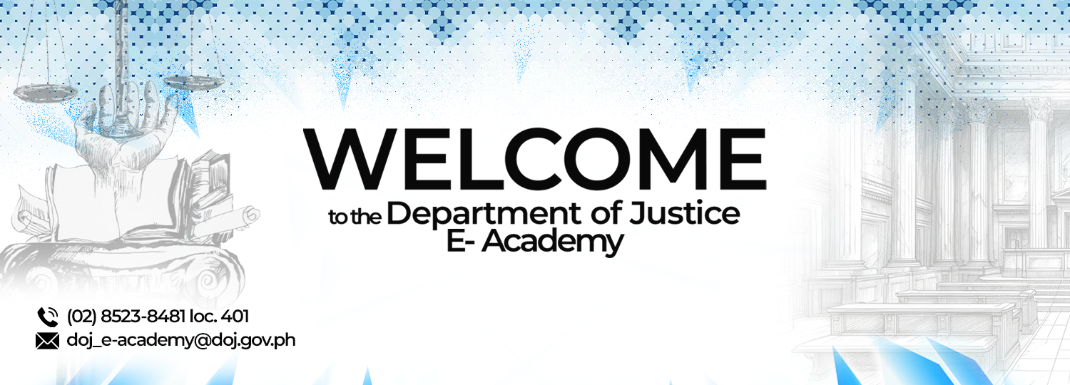 Welcome Banner