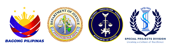 DOJ e-Academy