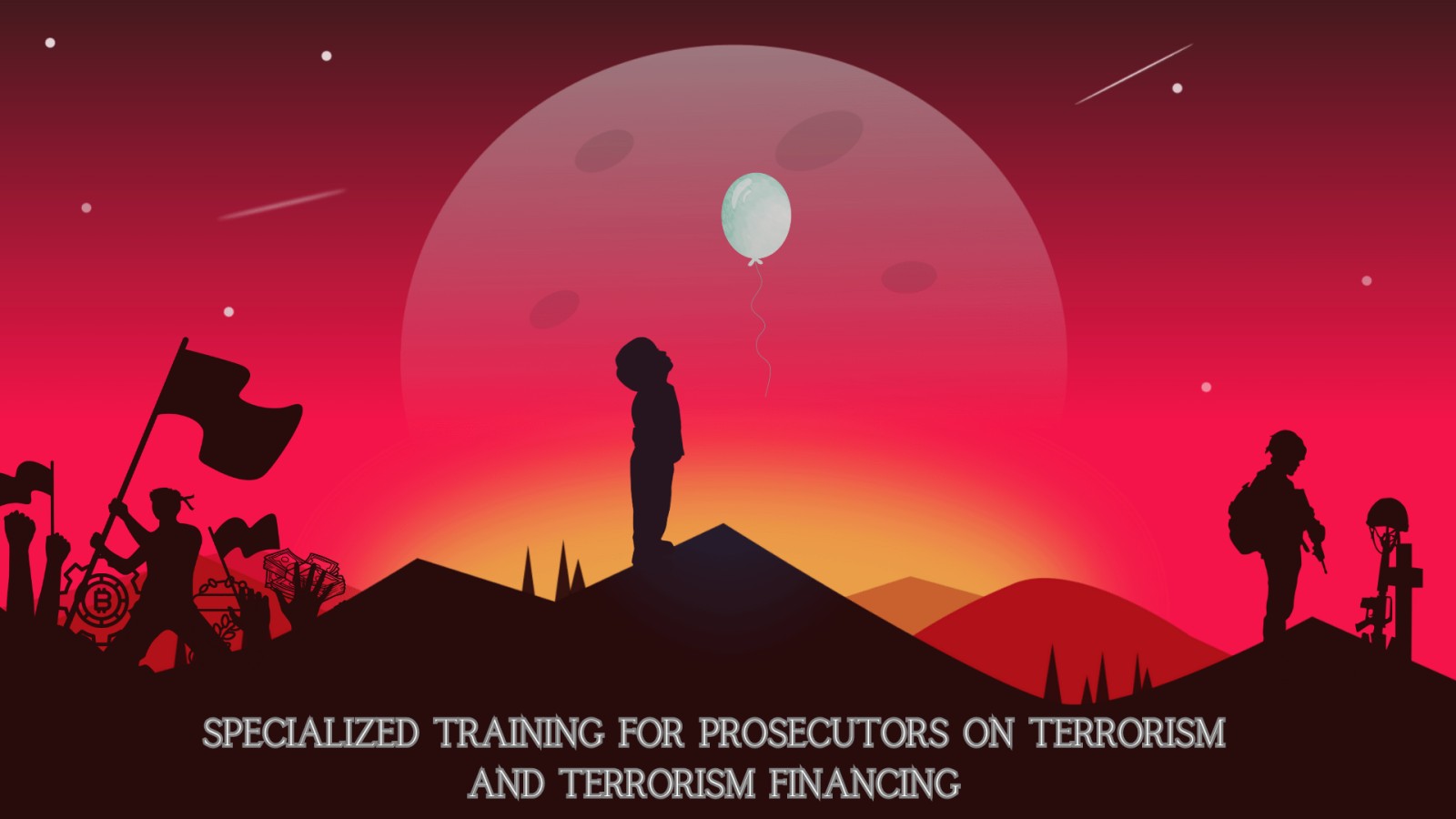 Terrorism and Terrorism Financing