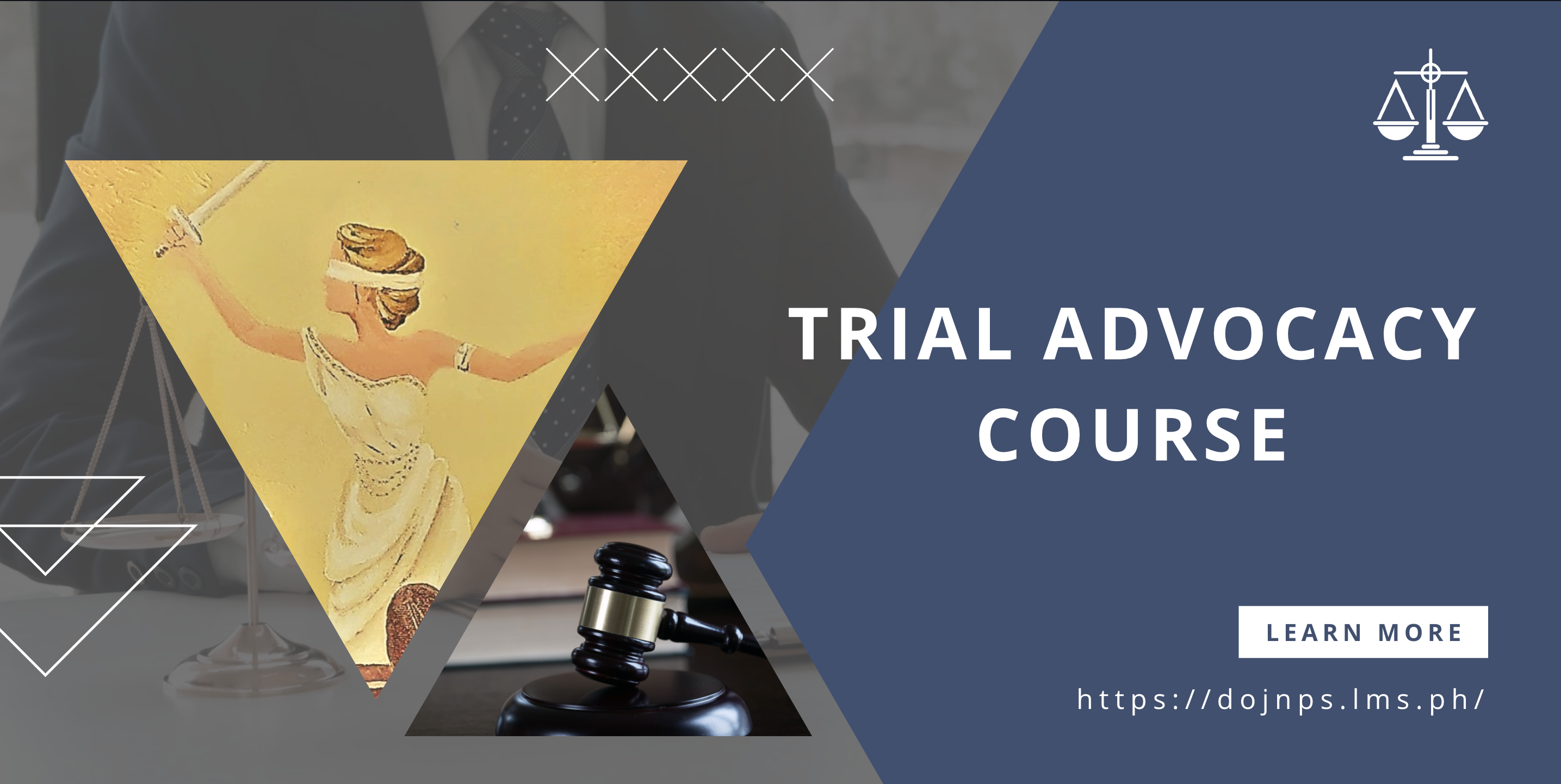 Trial Advocacy Course